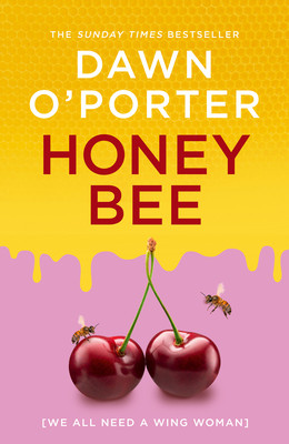 Honeybee (OPorter Dawn)(Pevná vazba)