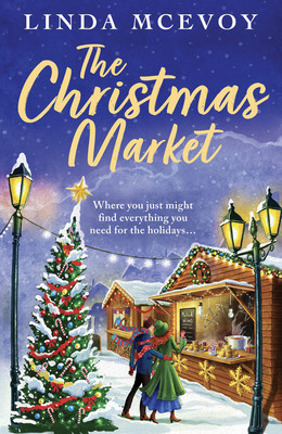 Christmas Market (McEvoy Linda)(Paperback / softback)