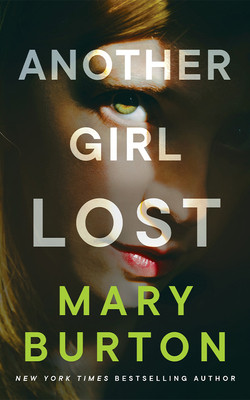 Another Girl Lost (Burton Mary)(Paperback)