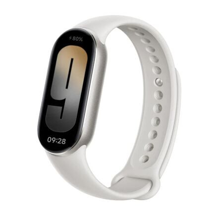 Xiaomi Smart Band 9 barva Titan Gray 57086