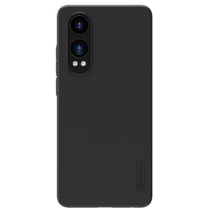 Nillkin Super Frosted Zadní Kryt pro OnePlus Nord CE4 Lite Black 57983122795