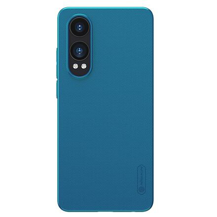 Nillkin Super Frosted Zadní Kryt pro OnePlus Nord CE4 Lite Peacock Blue 57983122796