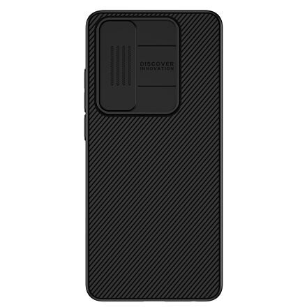 Nillkin CamShield Zadní Kryt pro OnePlus Nord CE4 Lite Black 57983122798