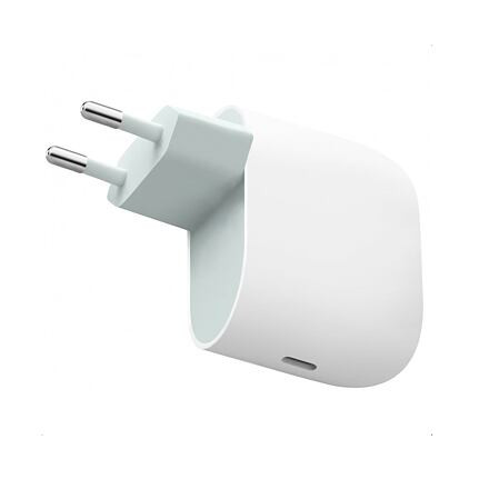 GA05732 Google USB-C 45W Cestovní nabíječka White GA05732-EU