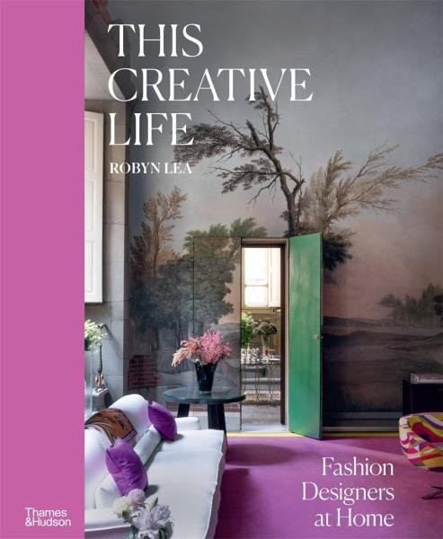 This Creative Life - Robyn Lea