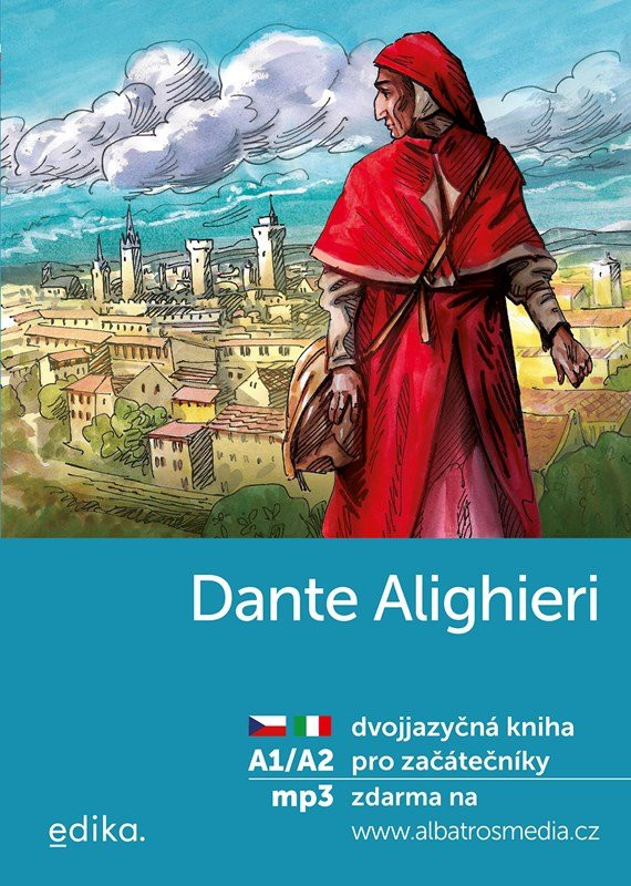 Dante Alighieri A1/A2 - Tommaso Valeria De