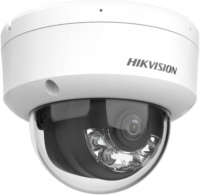 4V1 Kamera Hikvision DS-2CD2163G2-LIS2U (2,8 mm)