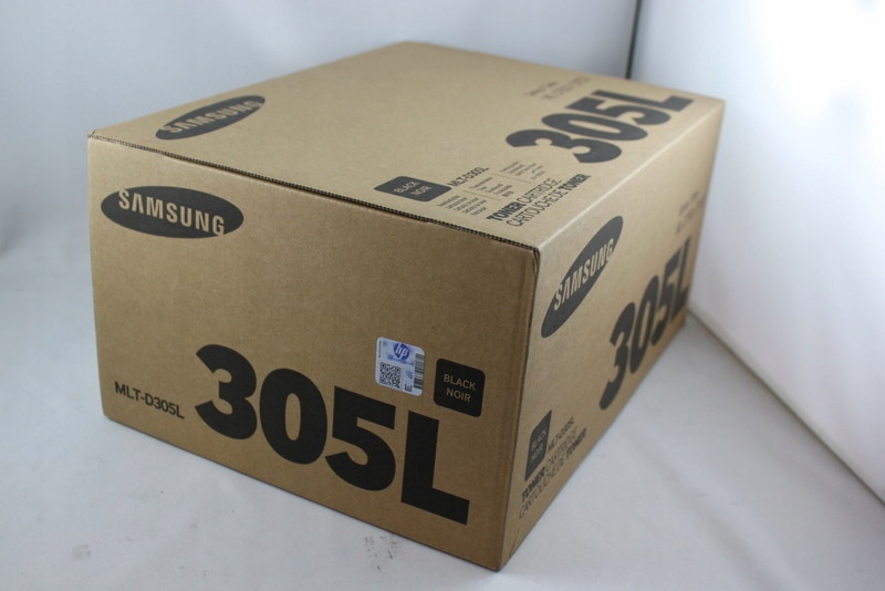 Samsung MLT-D305L Hp SV048A toner černý Originál