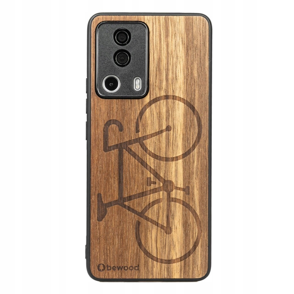 Dřevěné Pouzdro Bewood Xiaomi 13 Lite Kolo Limba