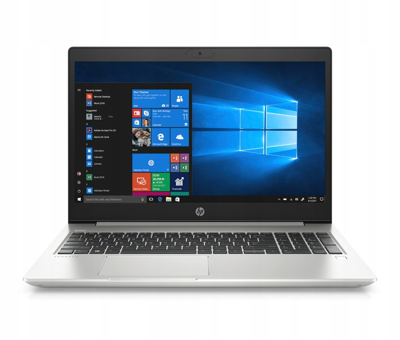 Notebook Hp ProBook 450 G7 8VU69EAR i5 8GB 256GB 15,6