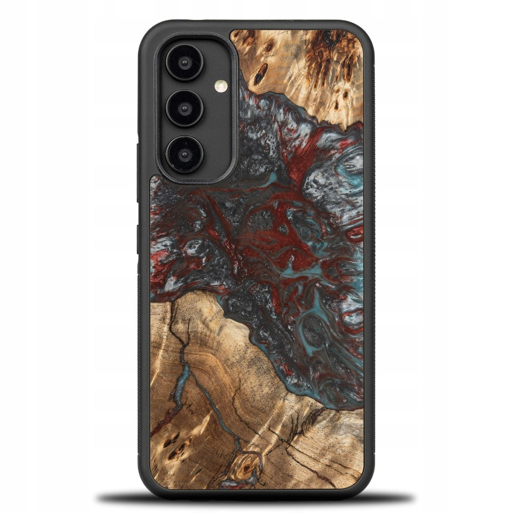 Bewood Jedinečné Pouzdro pro Samsung Galaxy A54 5G Planets Pluto