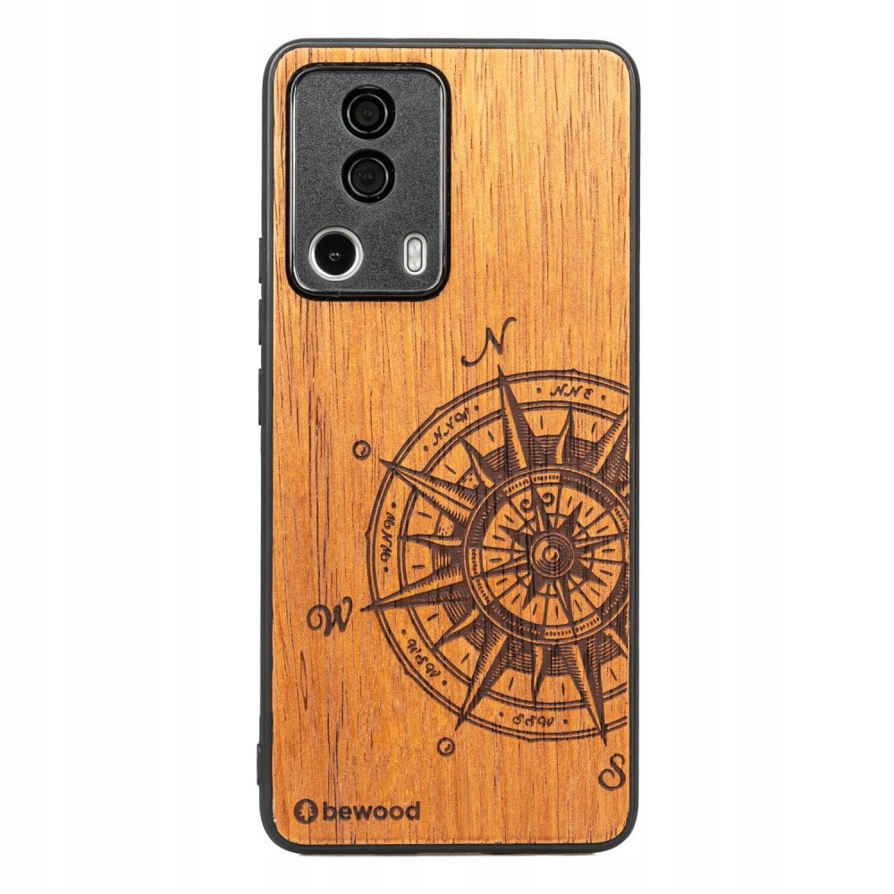 Dřevěné Pouzdro Bewood Xiaomi 13 Lite Traveler Merbau