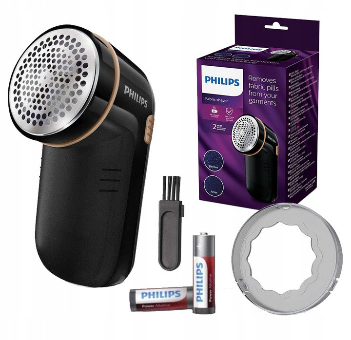Odžmolkovač Philips GC026/80 Bonus