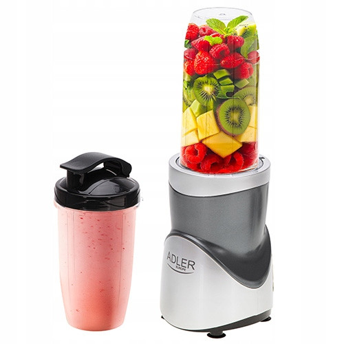 Stolní mixér na Smoothie Koktejly Personální Drtí led Bpa Free