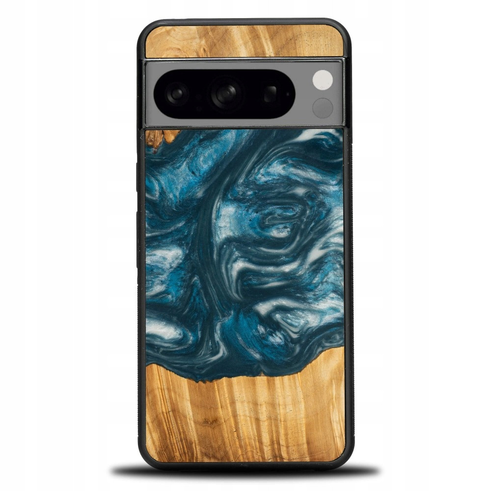 Pouzdro Bewood Unique pro Google Pixel 8 Pro 4 Živly Vzduch