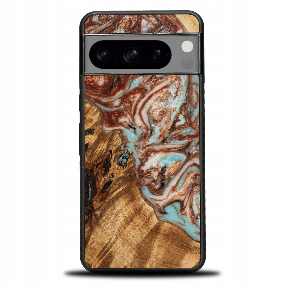 Pouzdro Bewood Unique pro Google Pixel 8 Pro Planets Jupiter