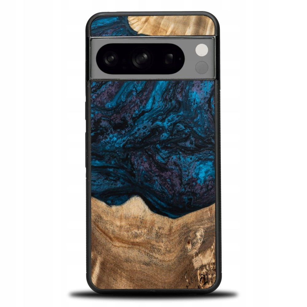 Bewood Unikátní Pouzdro pro Google Pixel 8 Planets Neptun