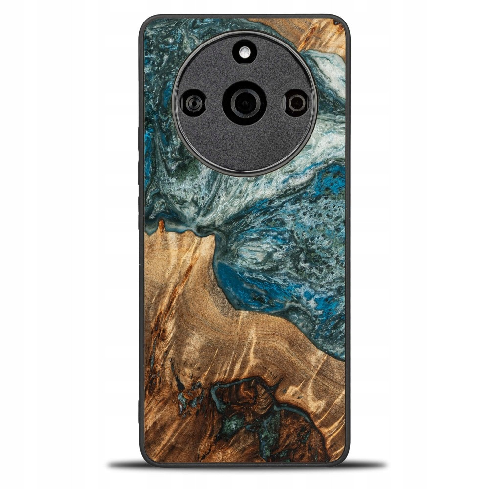 Pouzdro Bewood Unique Realme 11 Pro 5G 11 Pro Plus 5G Planets Earth