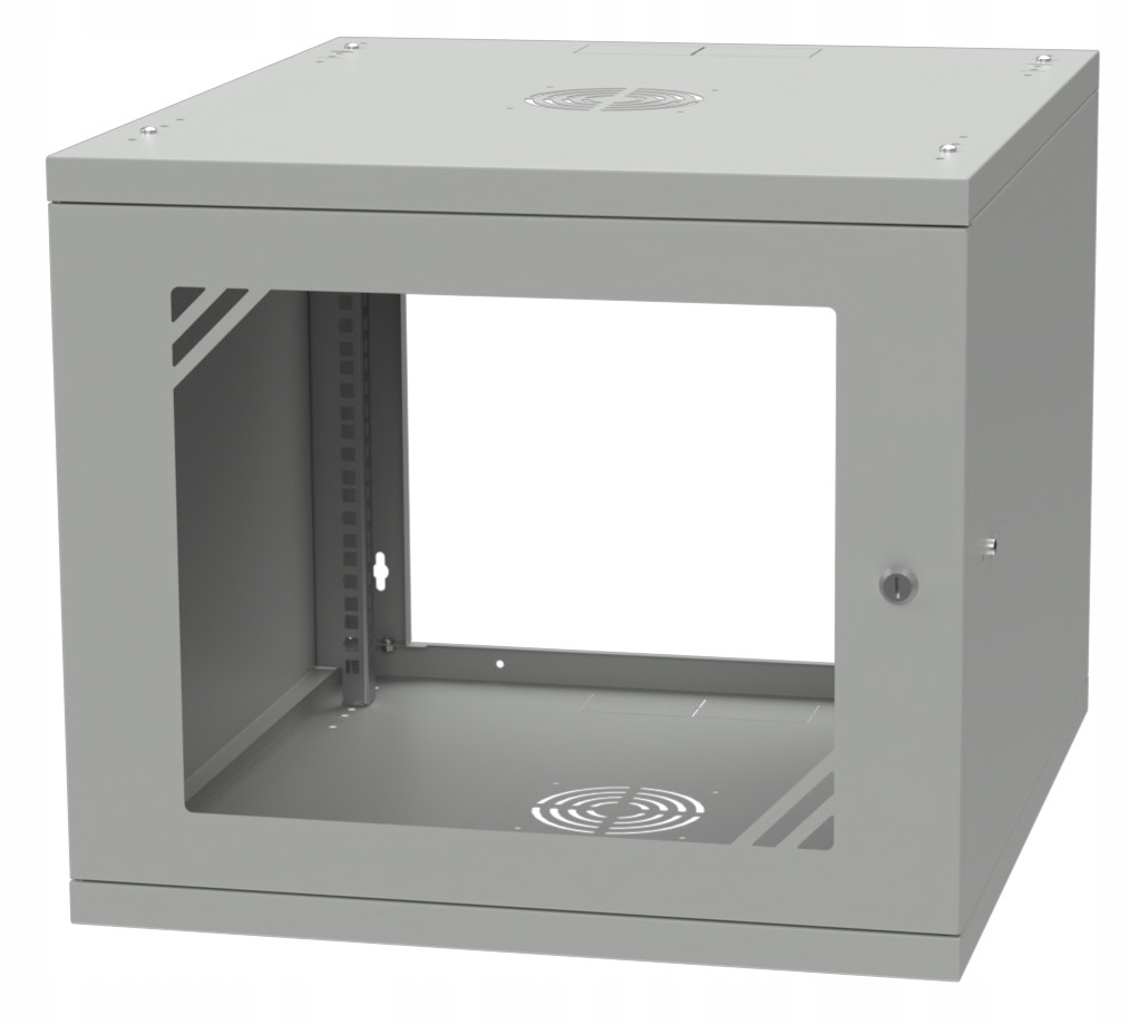 Skříň závěsná Rack 19