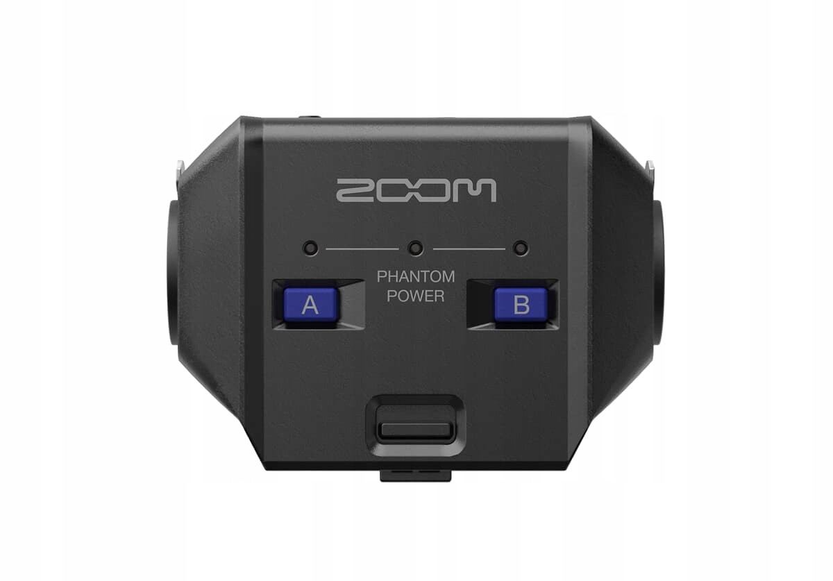 Zoom EXH-6e rozšiřující kapsle vstupy o 2 x Xlr/trs pro zoom H6essential