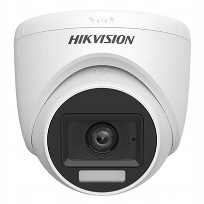 Kamera Ahd, Hd-cvi, Hd-tvi, Pal DS-2CE76D0T-LPFS (2,8MM) 1080p Hikvision