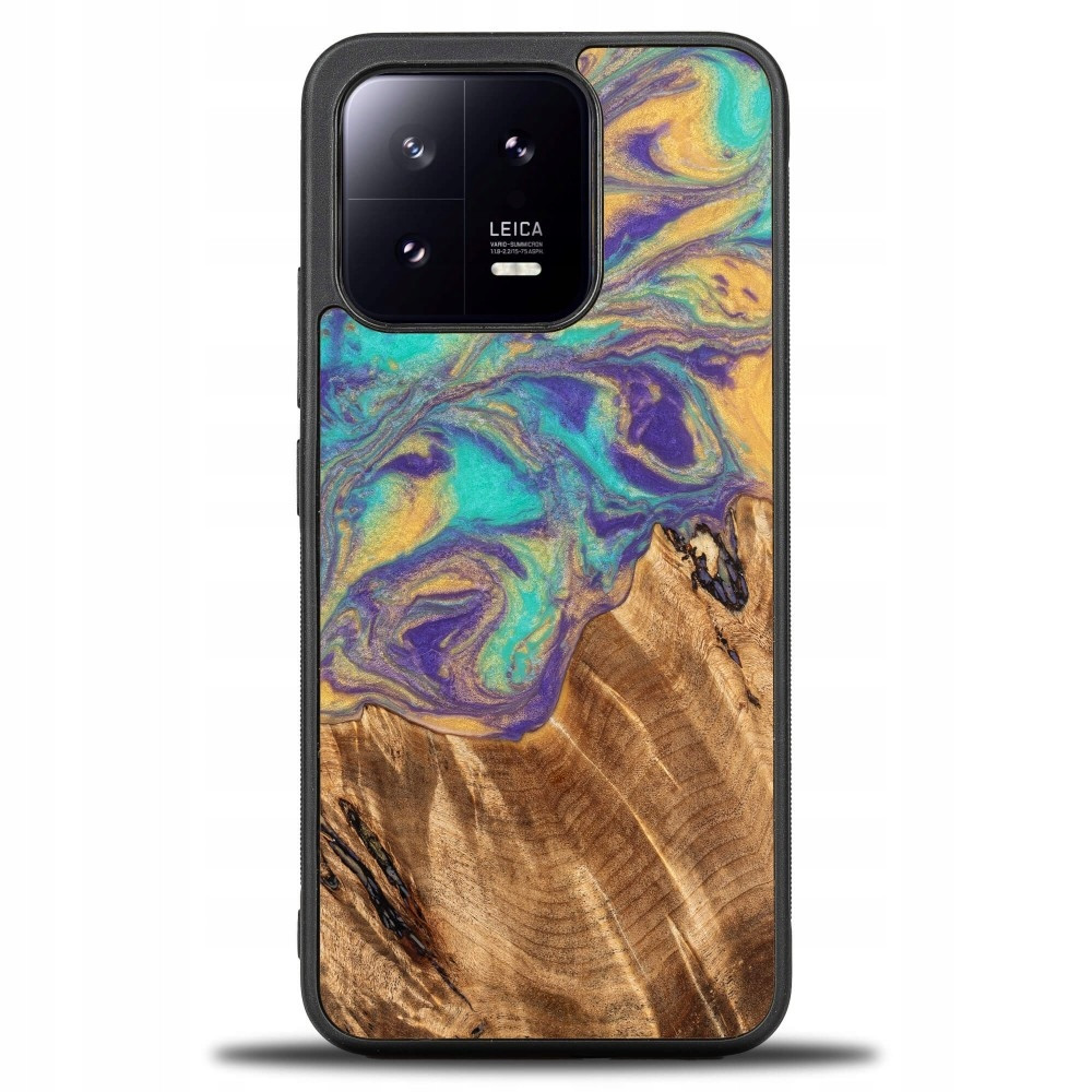 Pouzdro Bewood Unique Xiaomi 13 Planets Merkur