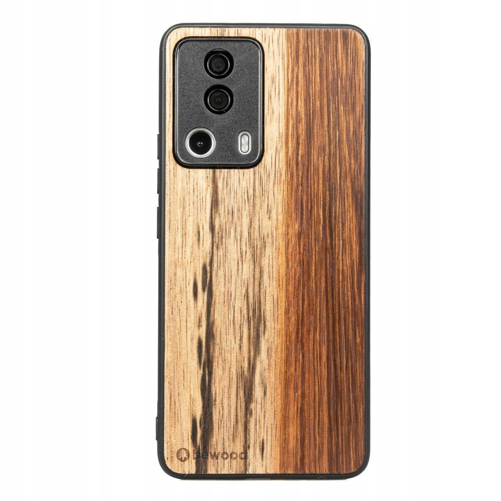 Dřevěné Pouzdro Bewood Xiaomi 13 Lite Mango