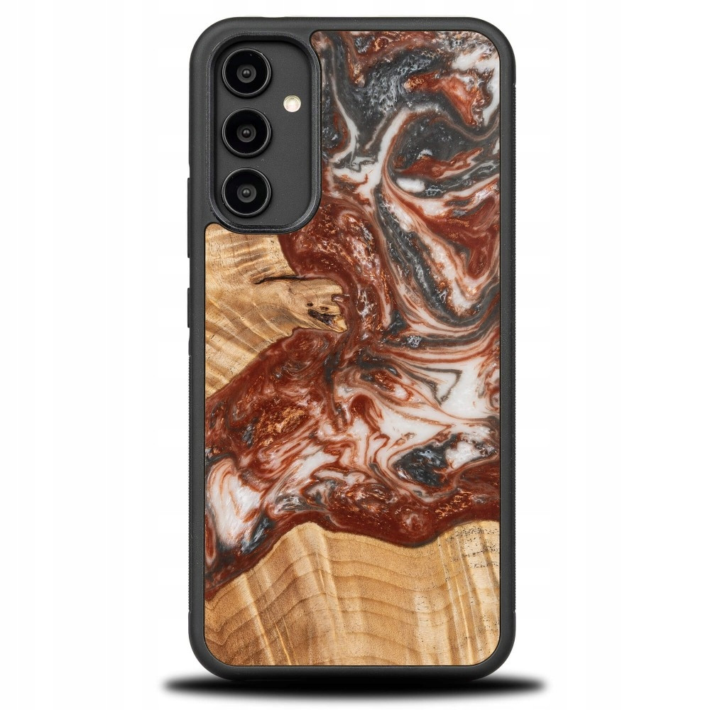 Bewood Jedinečné Pouzdro pro Samsung Galaxy A34 5G Planets Venus