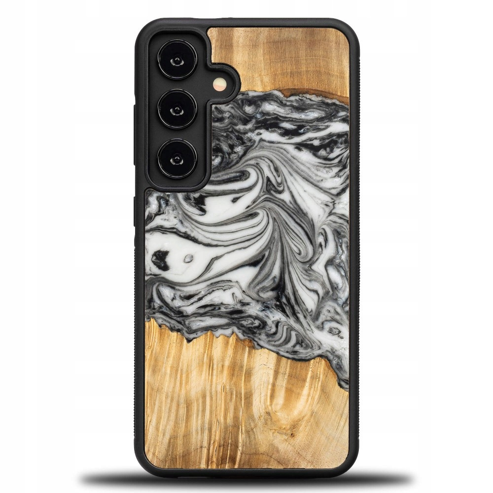 Pouzdro Bewood Unique na Samsung Galaxy A55 5G 4 Živly Země