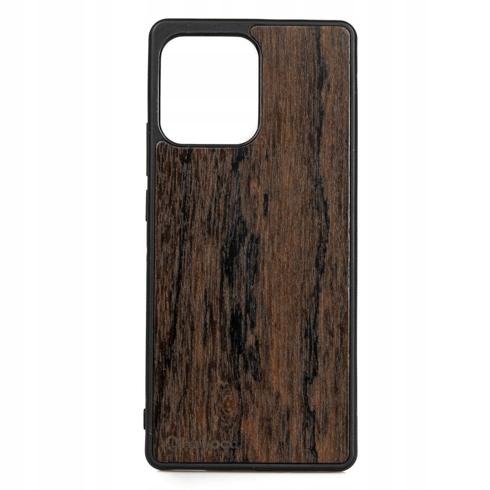 Dřevěné Pouzdro Bewood Motorola Edge 40 Pro Ziricote