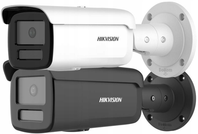 Hikvision Ip Kamera DS-2CD2T66G2H-4I (2,8 mm)