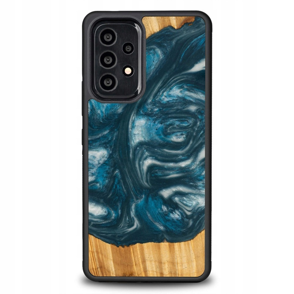 Pouzdro Bewood Unique na Samsung Galaxy A53 5G 4 Živly Vzduch