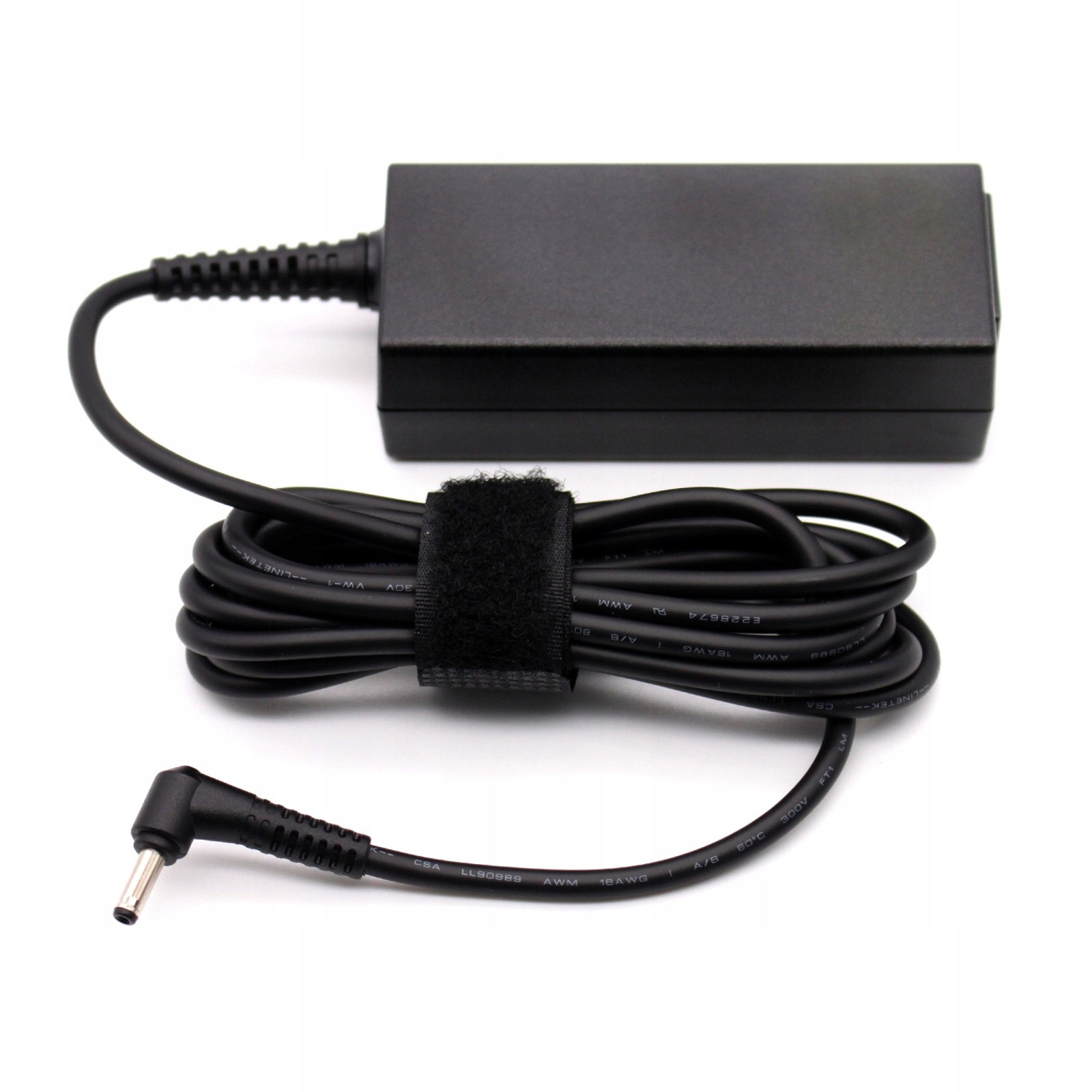 45W Napájecí adaptér pro notebook Dynabook Satellite Pro C50-K-08Y napájecí kabel