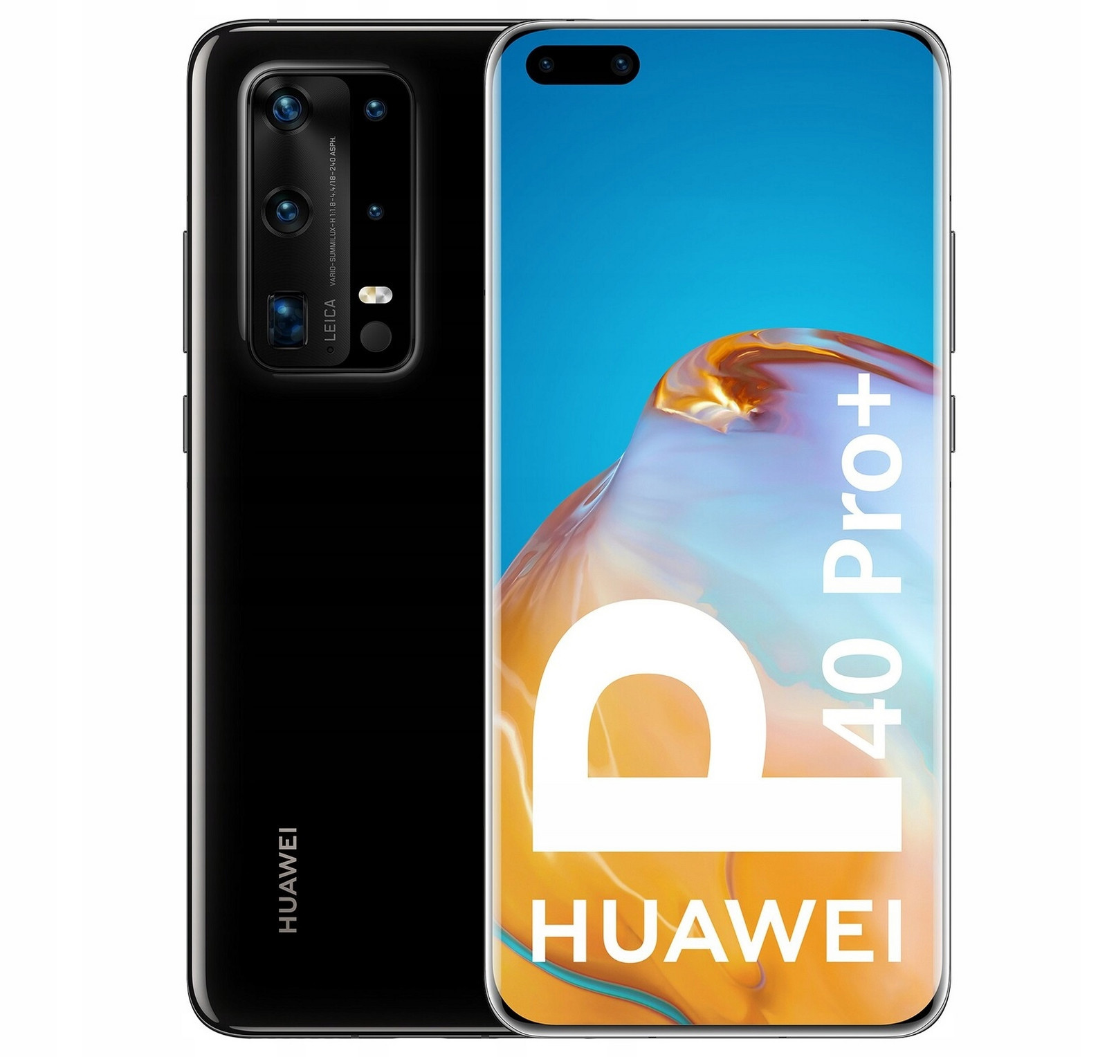 Huawei P40 Pro+ 5G Ds ELS-N39 6,58'' Oled 8/512GB Nfc 90Hz