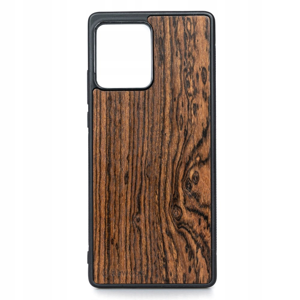 Dřevěné Pouzdro Bewood Motorola Edge 30 Fusion Bocote