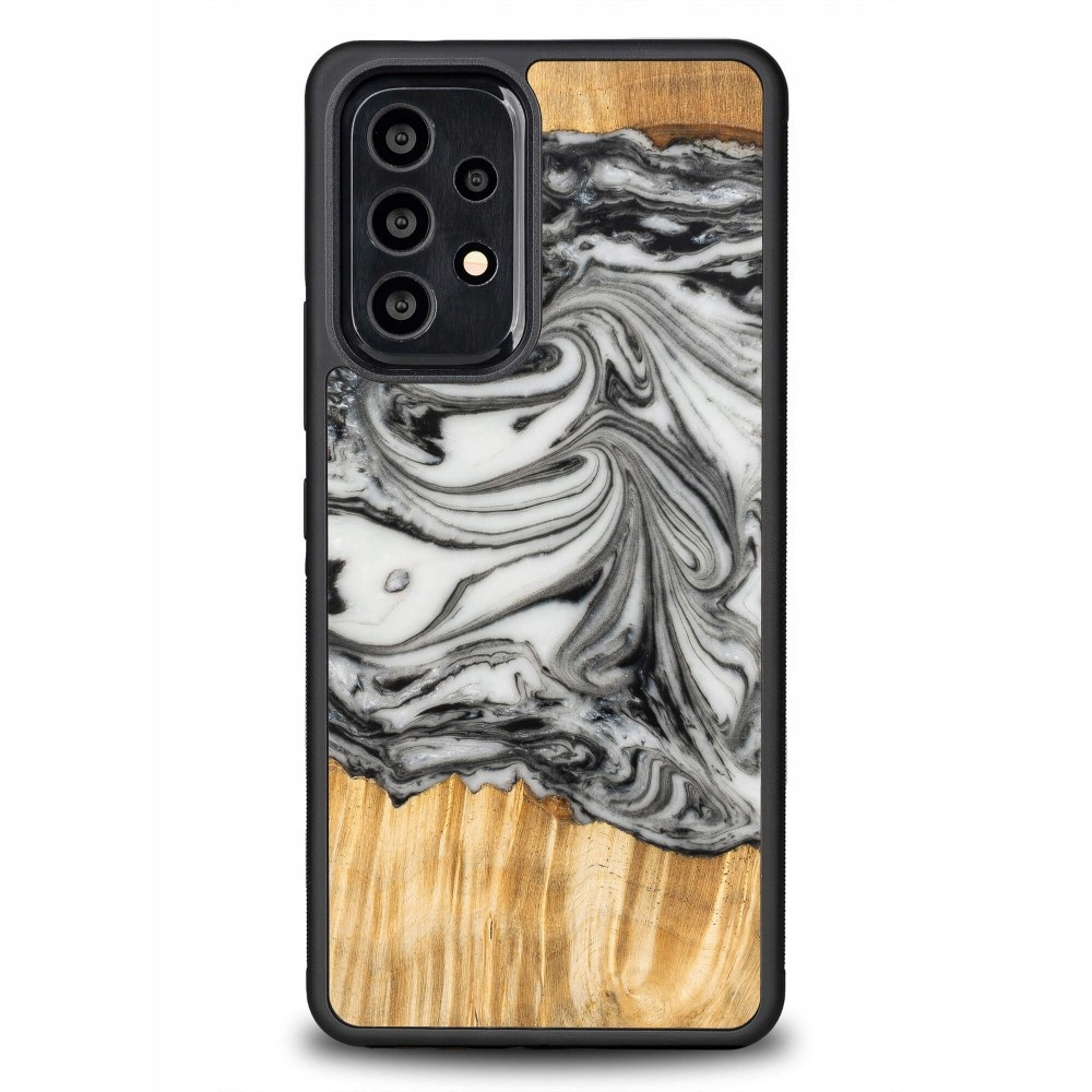 Pouzdro Bewood Unique na Samsung Galaxy A53 5G 4 Živly Země