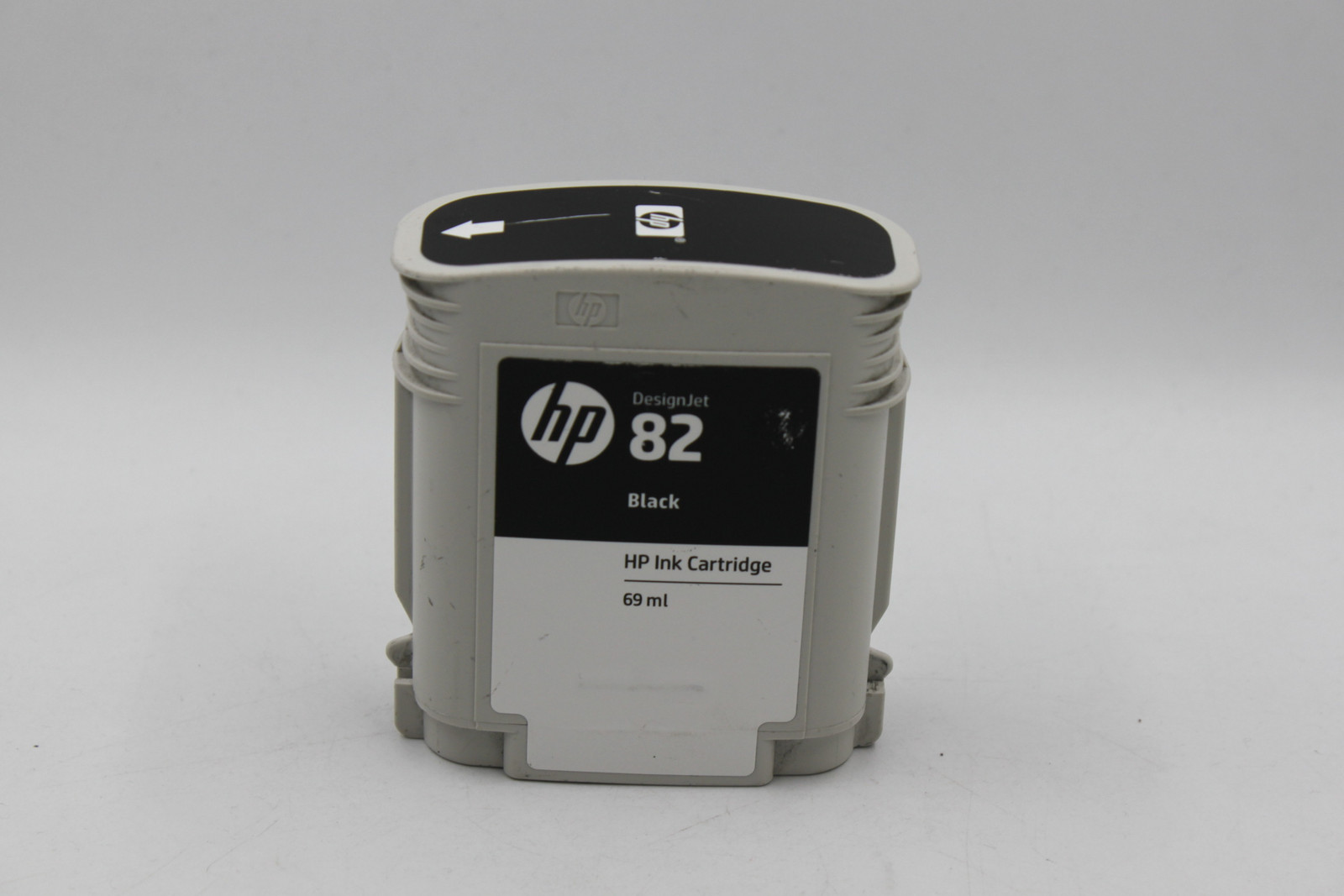 Hp 82 CH565A inkoust black 23 originál
