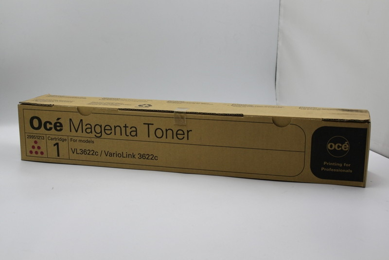 Oce 29951213 Minolta TN-319 A11G3C0 toner magenta originál