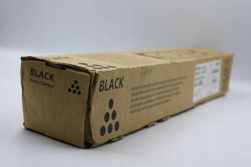 Ricoh C5000E 842048 toner black originál