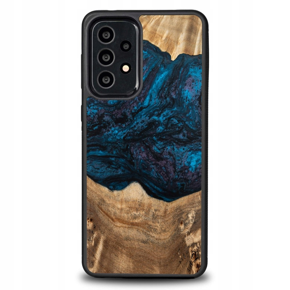 Bewood Unikátní Pouzdro pro Samsung Galaxy A33 Planets Neptun