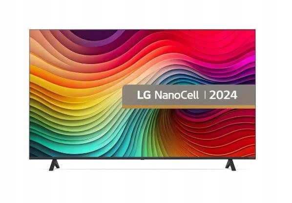 TVALG-LCD0635 Televize 55 Lg 55NANO81T3A