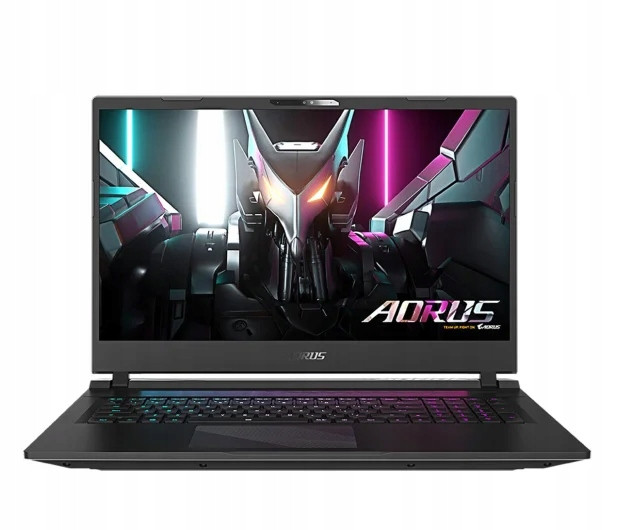 Gigabyte Aorus 17 Bkf i7-13700H 16GB 1TB RTX4060 Win11 300Hz