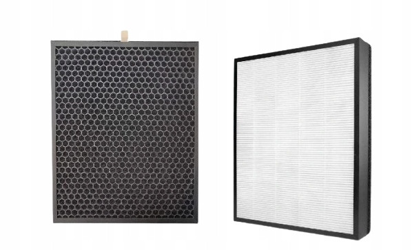 Filtr pro FY3433 FY3432 Philips AC3256 AC3259 4550