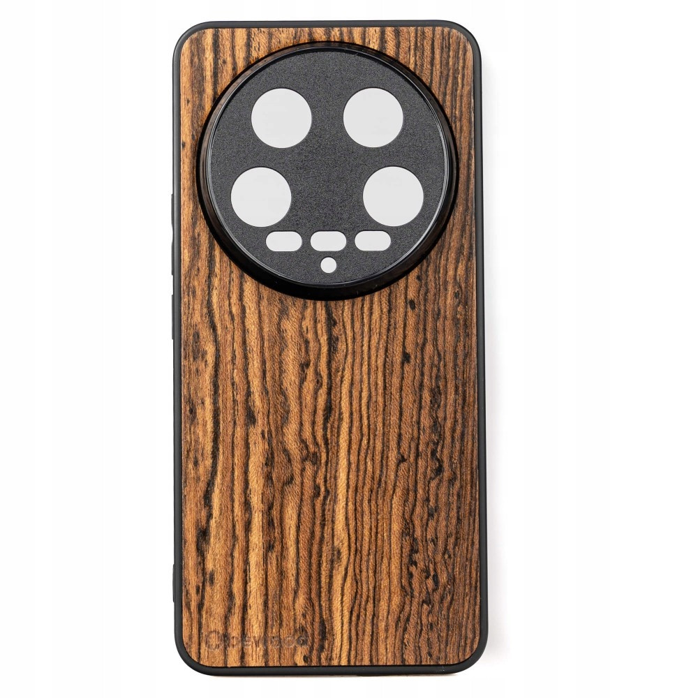 Dřevěné Pouzdro Bewood pro Xiaomi 14 Ultra Bocote