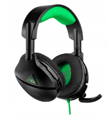 Turtle Beach Drátová sluchátka Stealth 300 pro Xbox One