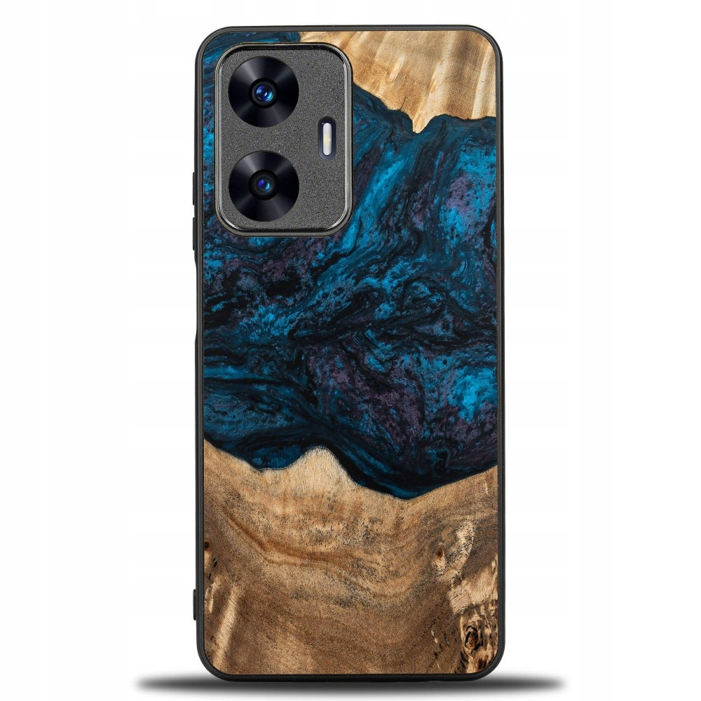 Bewood Unikátní Pouzdro Realme C55 Planets Neptun