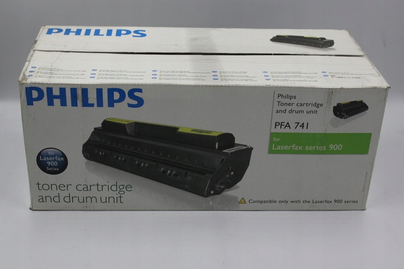 Philips Pfa 741 PFA-741 Originál