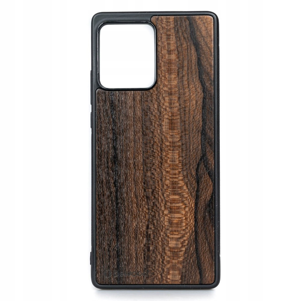 Dřevěné Pouzdro Bewood Motorola Edge 30 Fusion Ziricote