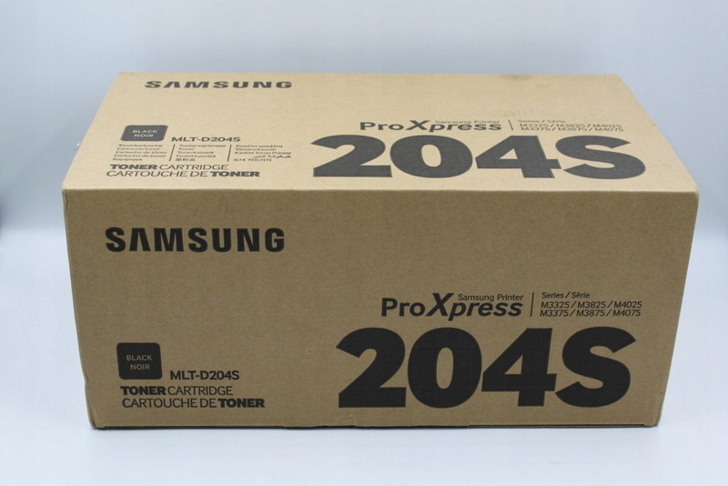 Samsung MLT-D204S SU938A toner black originální