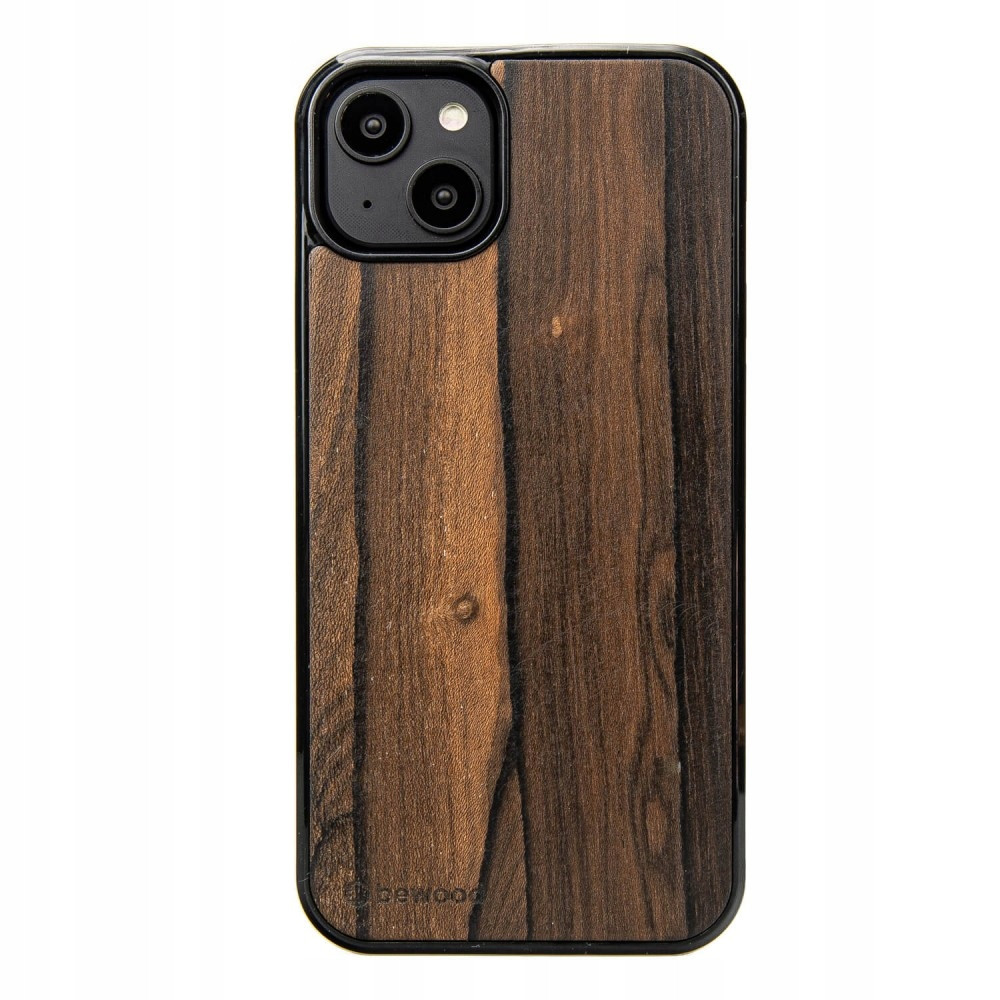 Pouzdro Bewood pro iPhone 15 Plus Ziricote